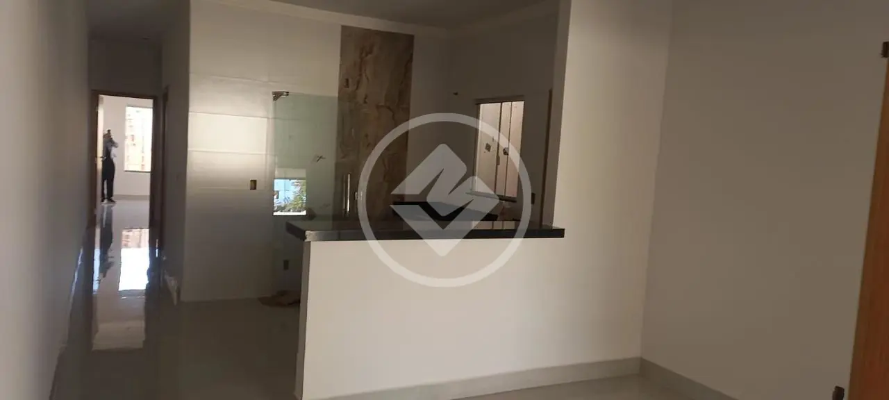 Casa RESIDENCIAL ITAIPU, Goiânia - GO — foto 1