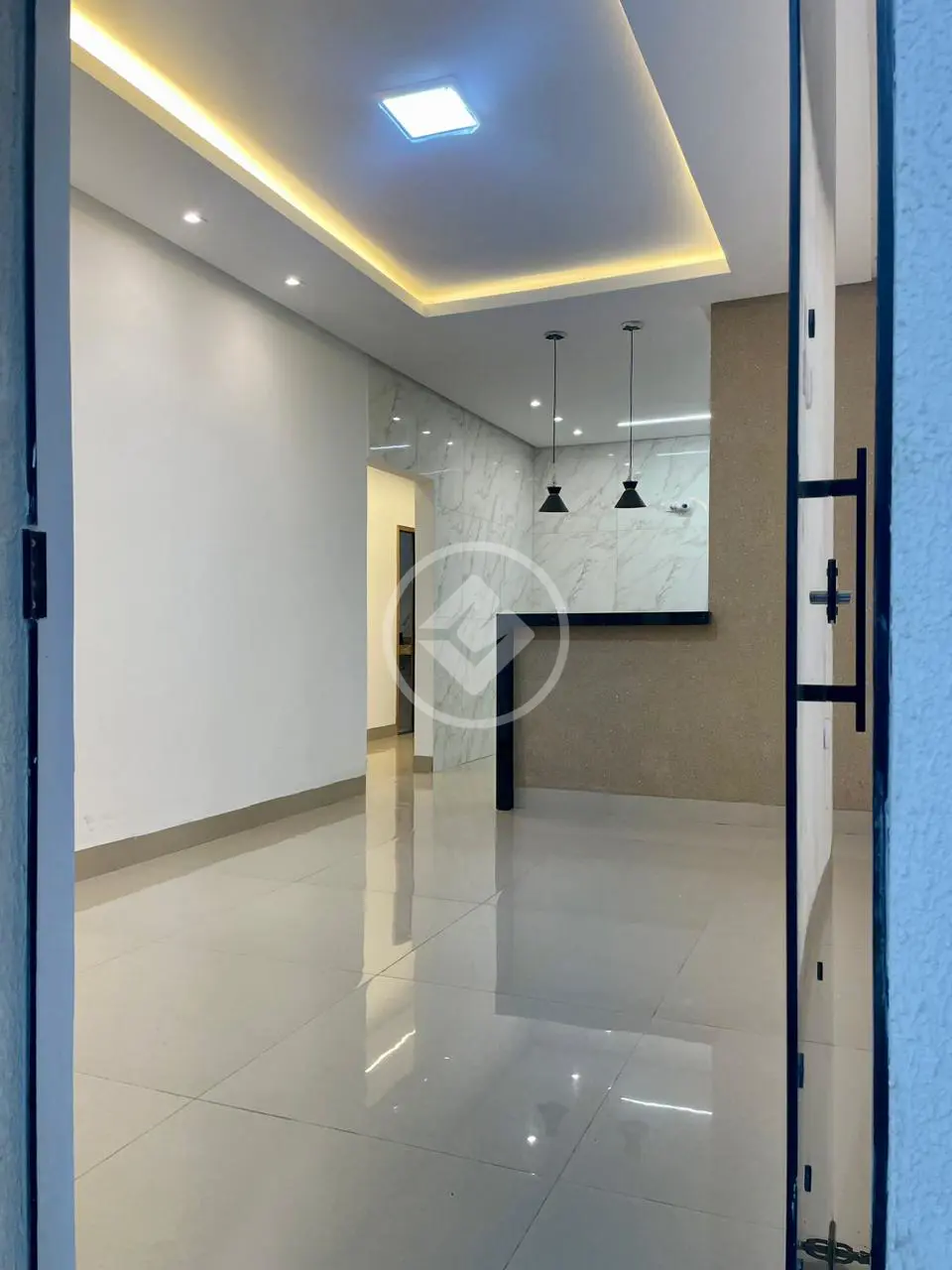 Imagem 2 - Casa em Setor Grajaú, Goiânia - GO