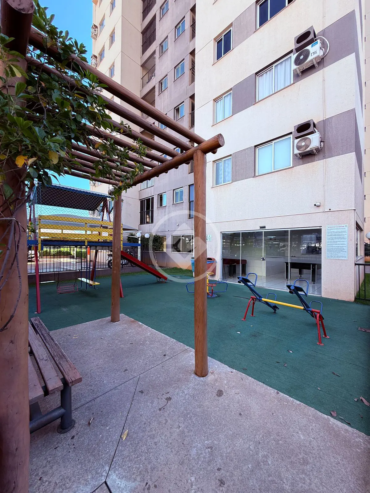 Image 20 - Apartamento em Parque Oeste Industrial, Goiânia - GO