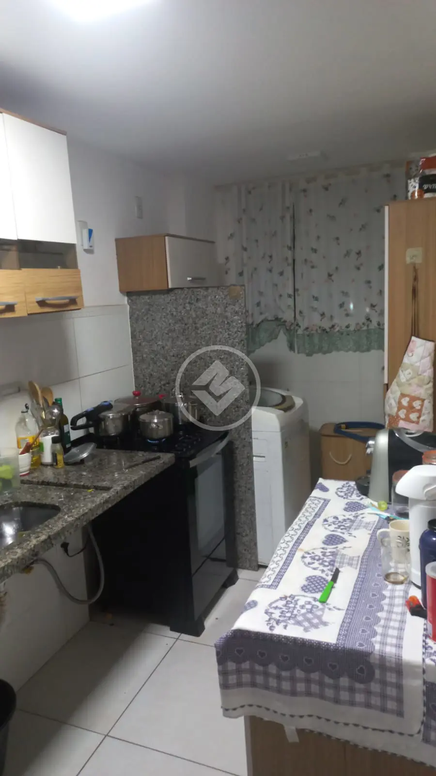 Imagem 4 - Apartamento em Setor Serra Dourada - 3ª Etapa, Aparecida de Goiânia - GO