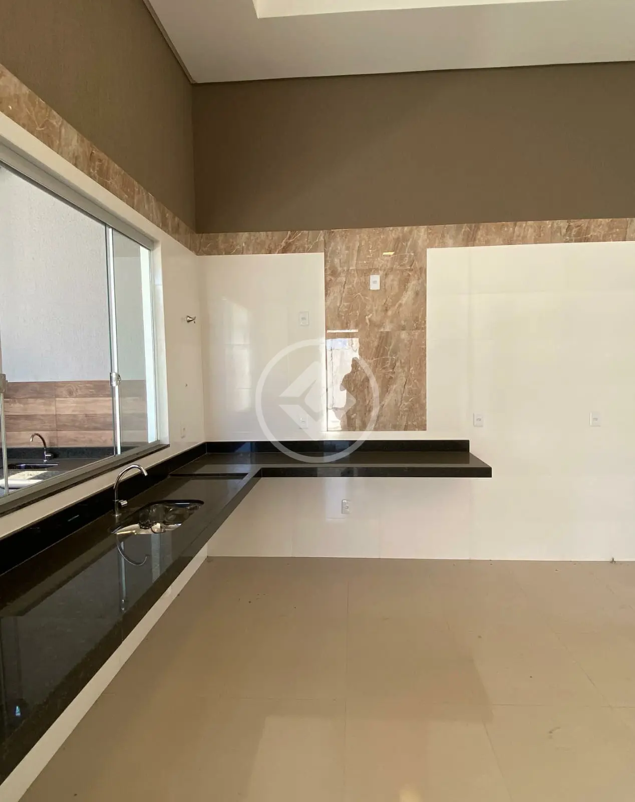 Imagem 1 - Casa em Residencial Itaipu, Goiânia - GO