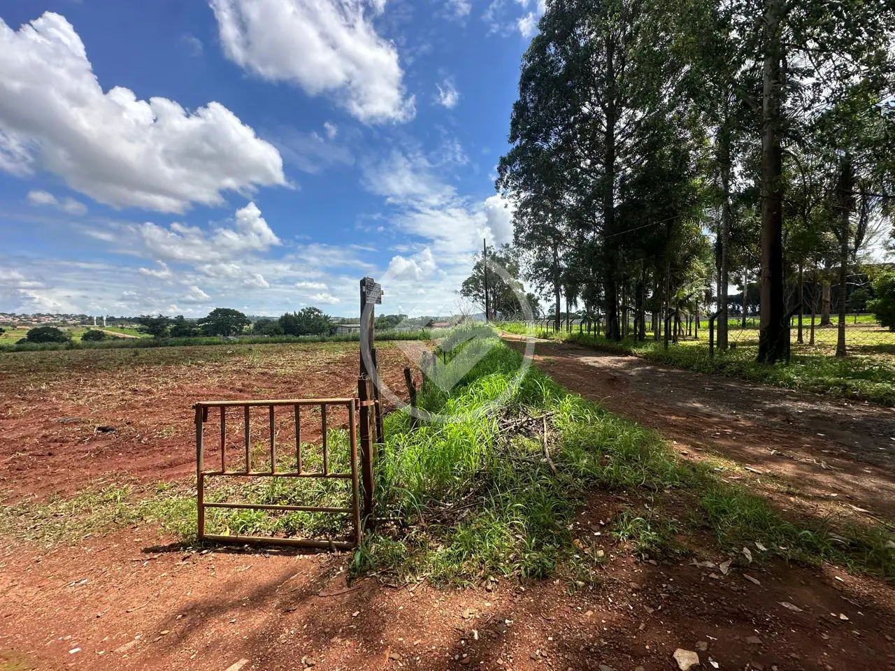 Imagem 6 - Terreno em Área Rural de Goiânia, Goiânia - GO