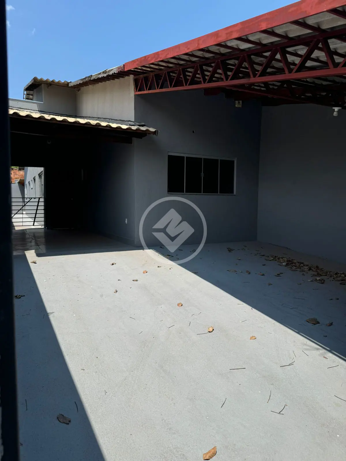 Imagem 2 - Casa em Jardim Monte Serrat, Aparecida de Goiânia - GO