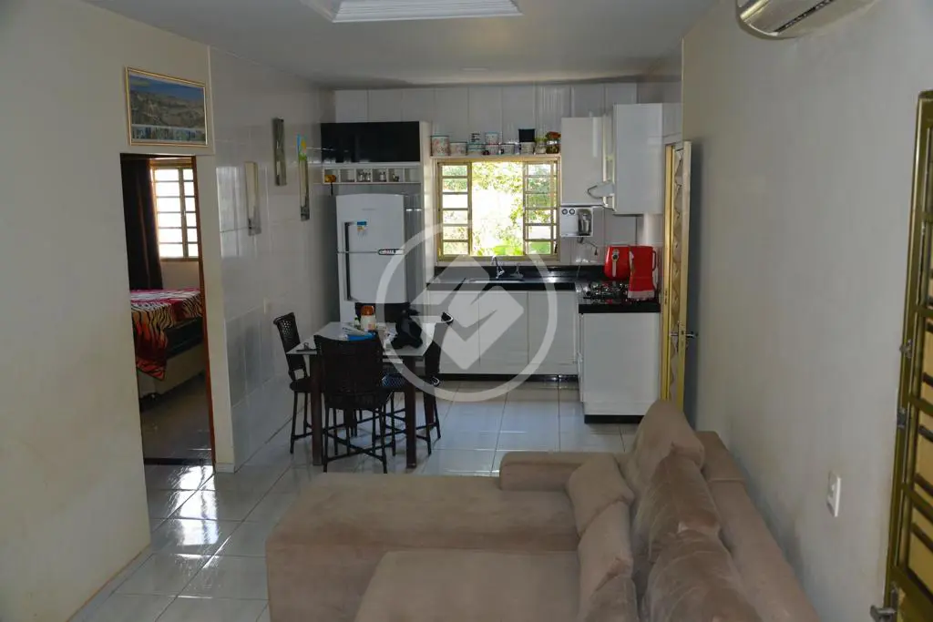 Imagem 4 - Casa em Jardim Bonanza, Goiânia - GO