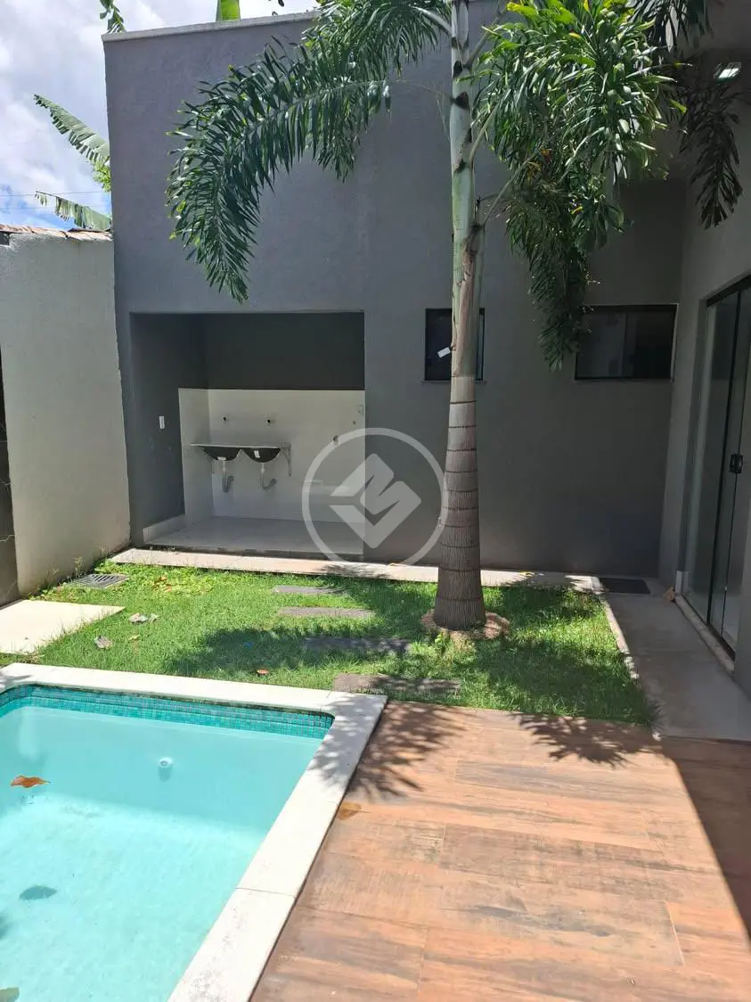 Imagem 3 - Casa em Residencial Canadá, Goiânia - GO