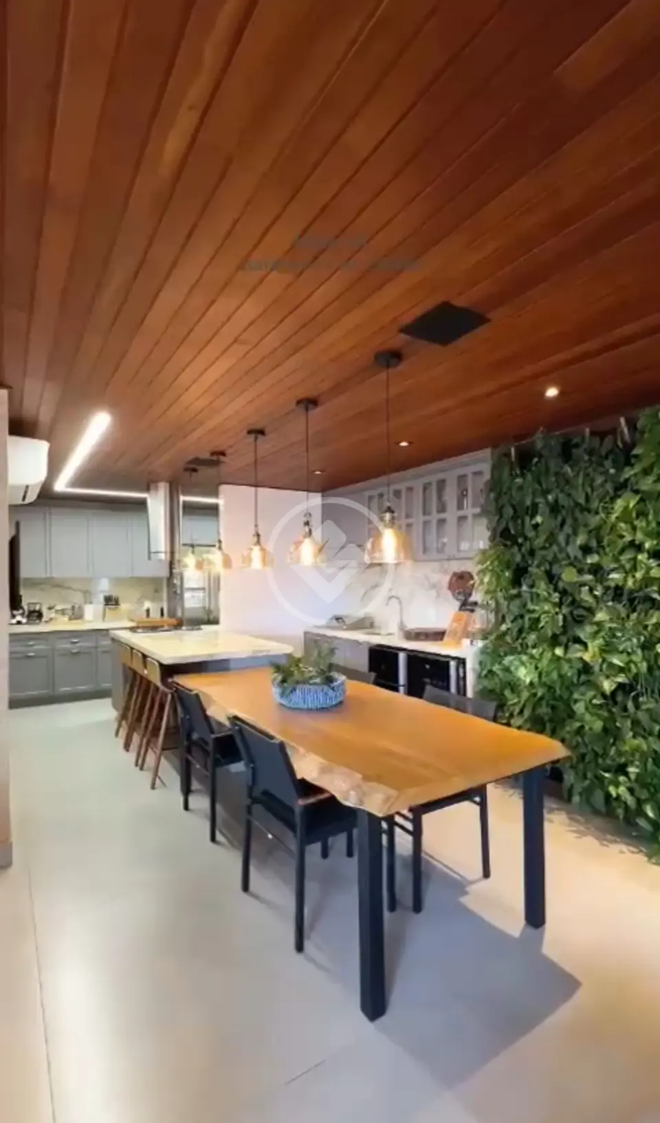 Imagem 2 - Apartamento em Setor Marista, Goiânia - GO