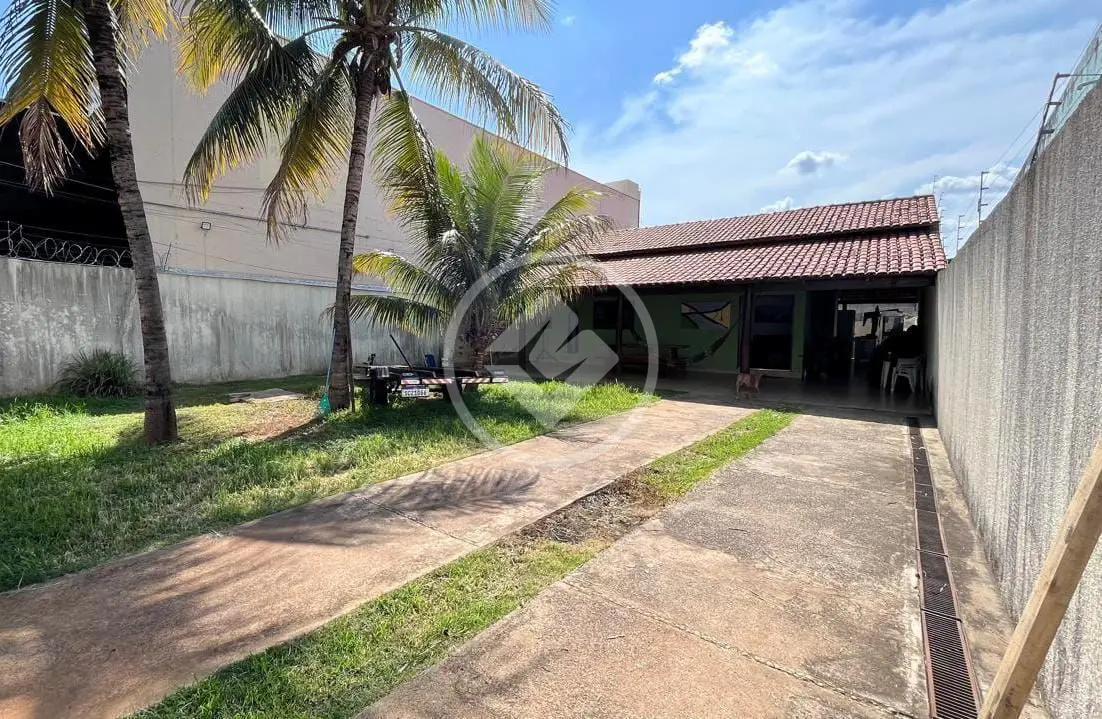 Casa Residencial Canadá, Goiânia - GO — foto 2