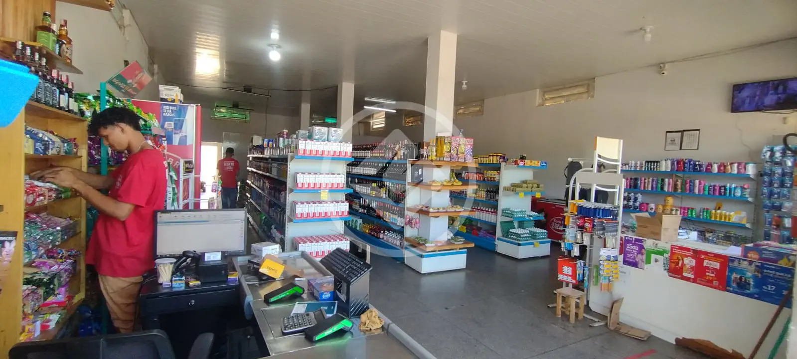 Imagem 2 - Sala Comercial em Colina Azul, Aparecida de Goiânia - GO