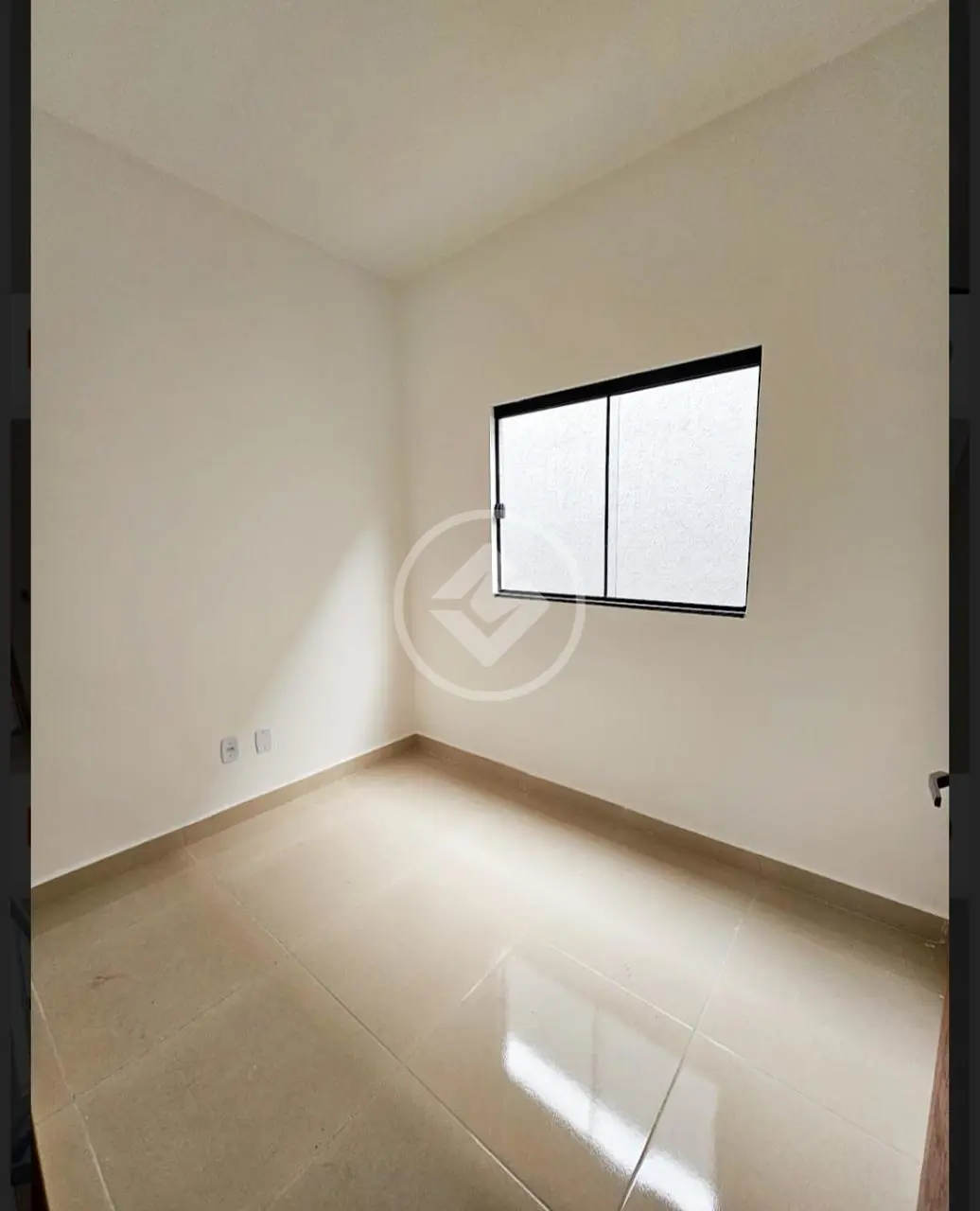 Casa Residencial Marília, Senador Canedo - GO — foto 1