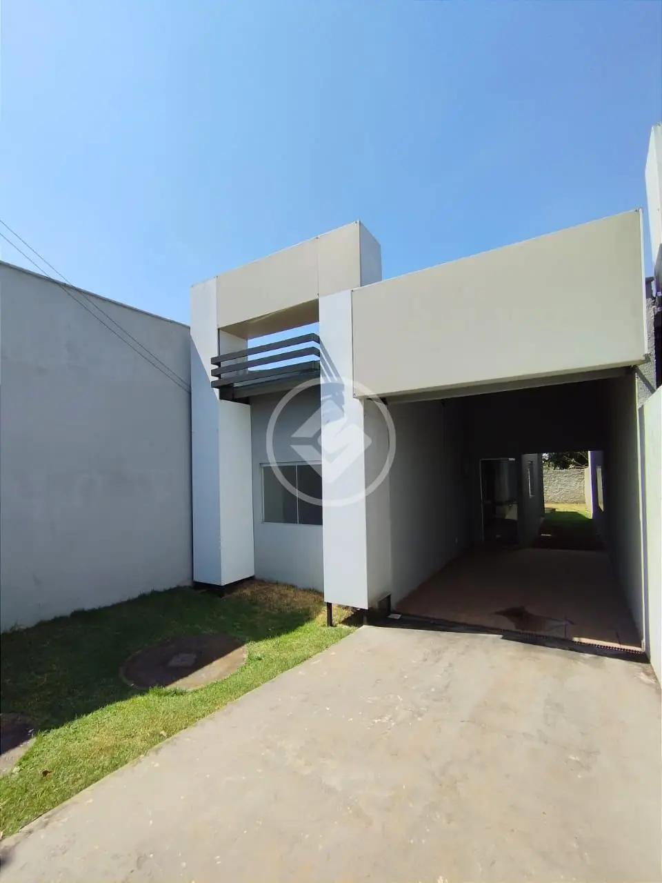 Casa Vila Oliveira, Aparecida de Goiânia - GO — foto 1