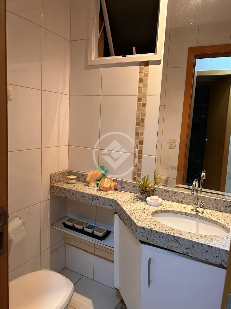 Imagem 4 - Apartamento em Vila Cruzeiro do Sul, Aparecida de Goiânia - GO