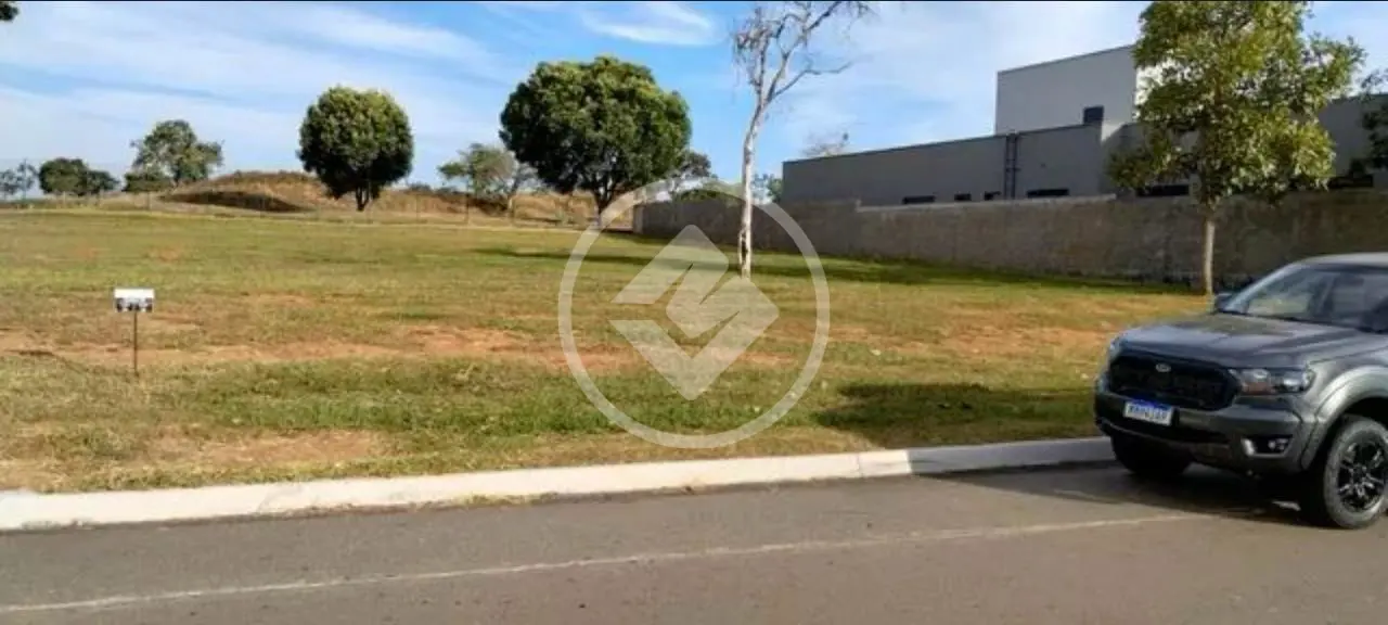 Imagem 2 - Terreno Condomínio em Residencial Goiânia Golfe Clube, Goiânia - GO