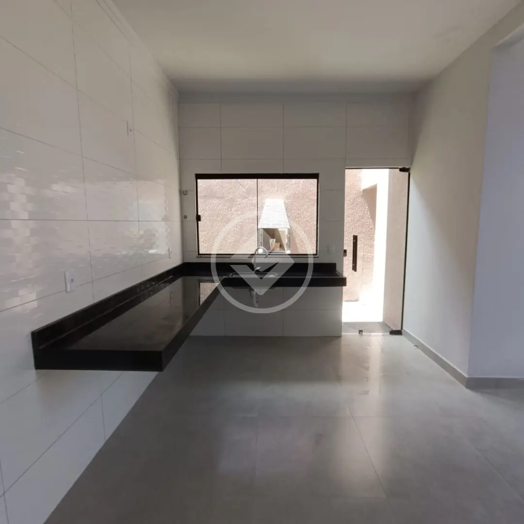 Imagem 3 - Casa em Residencial Gênova, Senador Canedo - GO