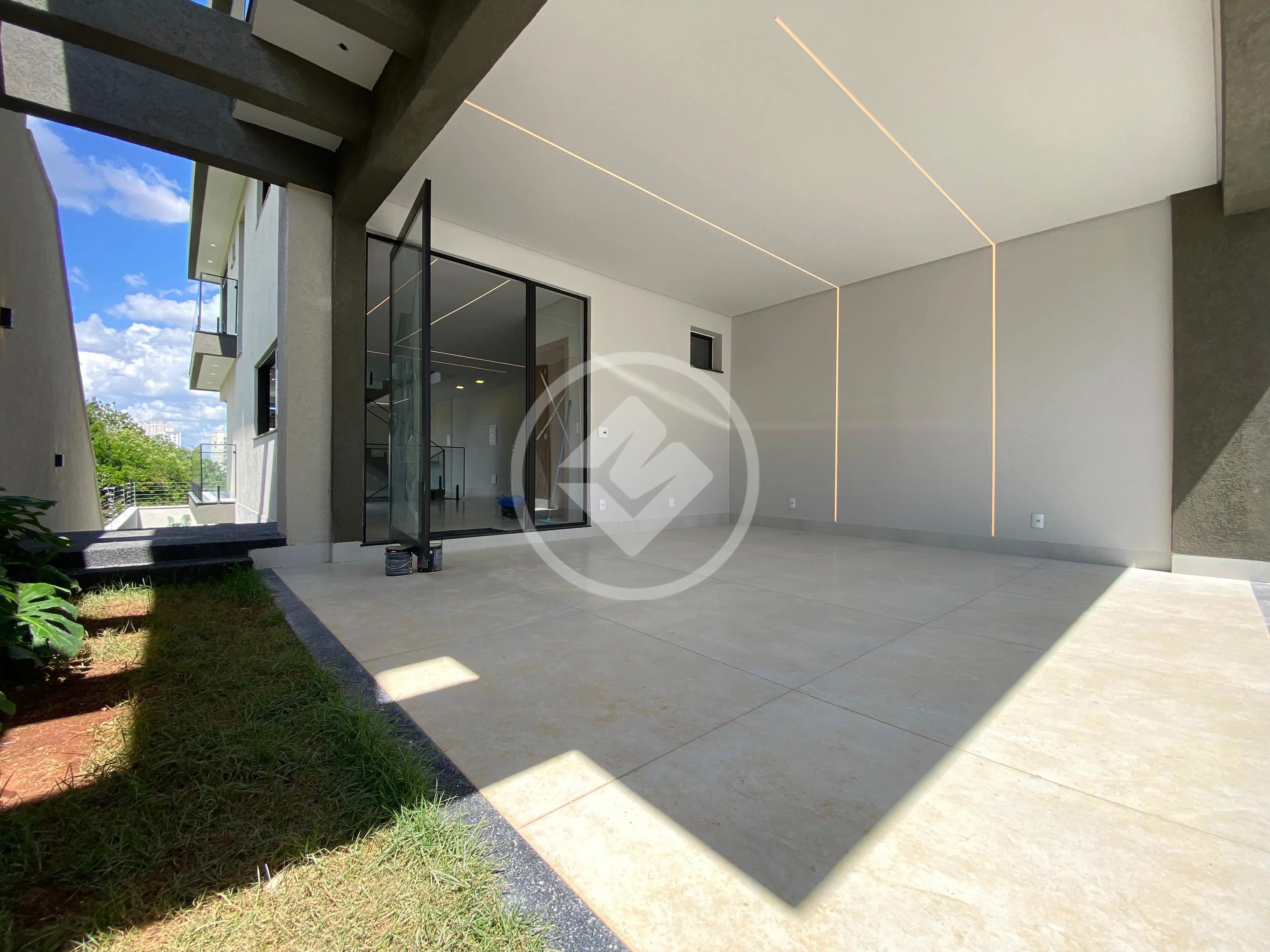 Imagem 1 - Casa em Jardim Atlântico, Goiânia - GO