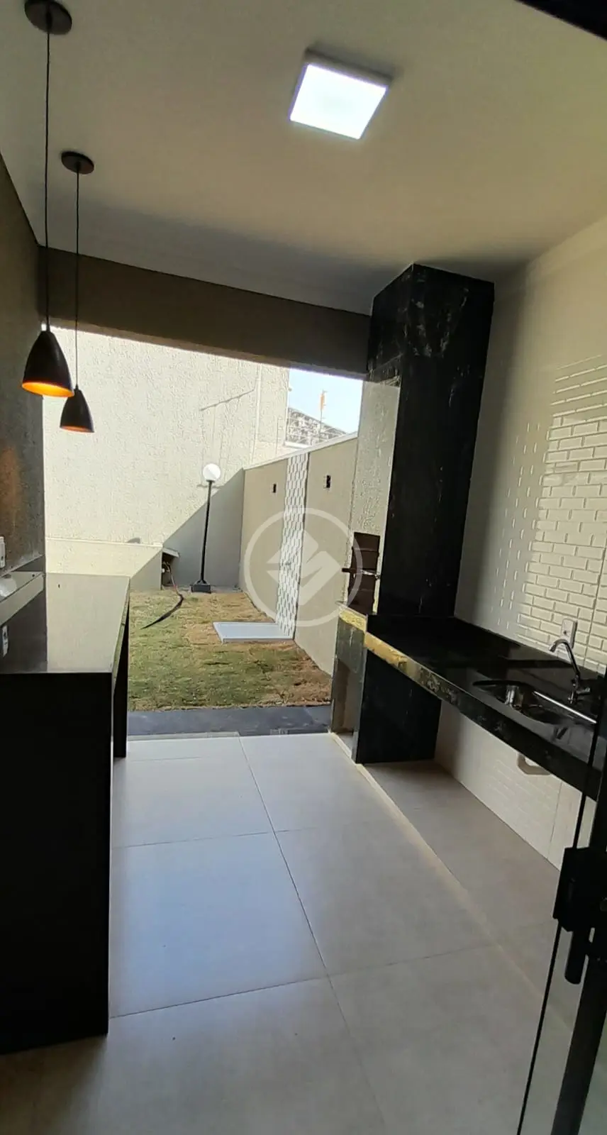 Casa Setor Pampulha, Aparecida de Goiânia - GO — foto 1