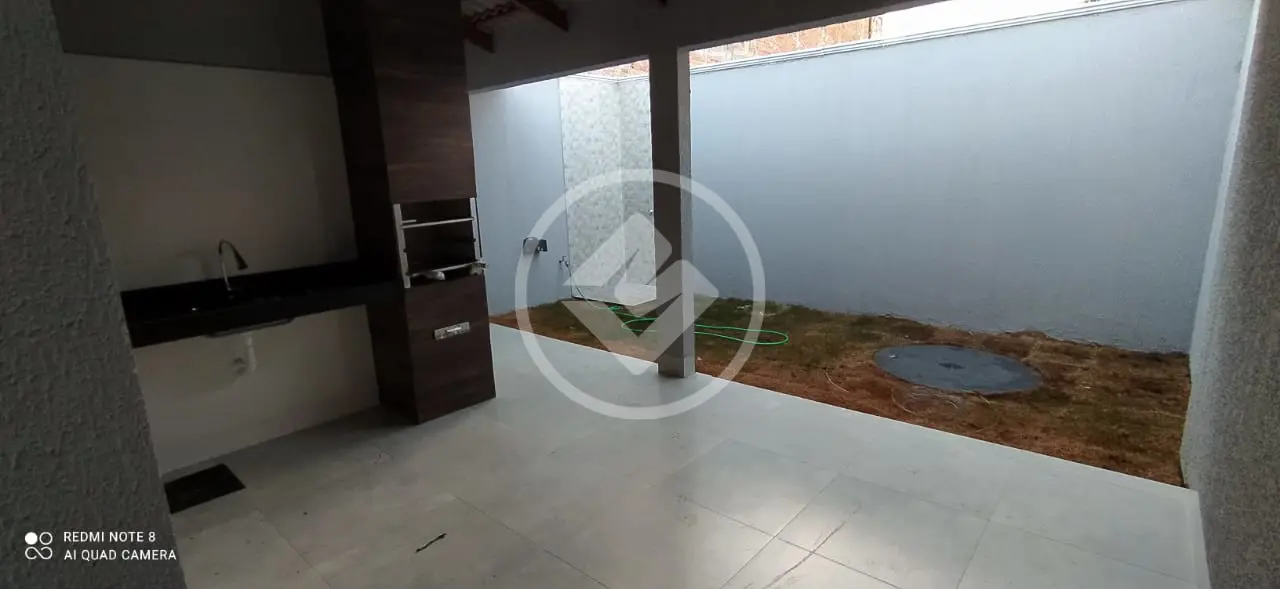 Image 21 - Casa em Jardim dos Girassóis, Aparecida de Goiânia - GO