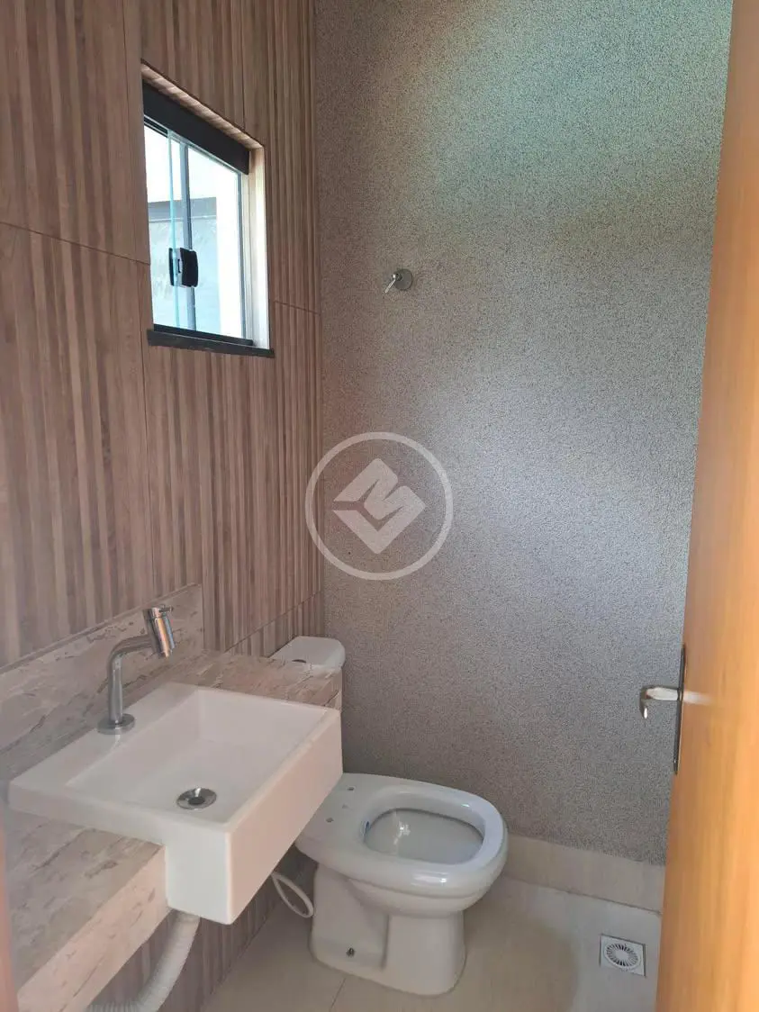 Imagem 5 - Casa em Residencial Canadá, Goiânia - GO
