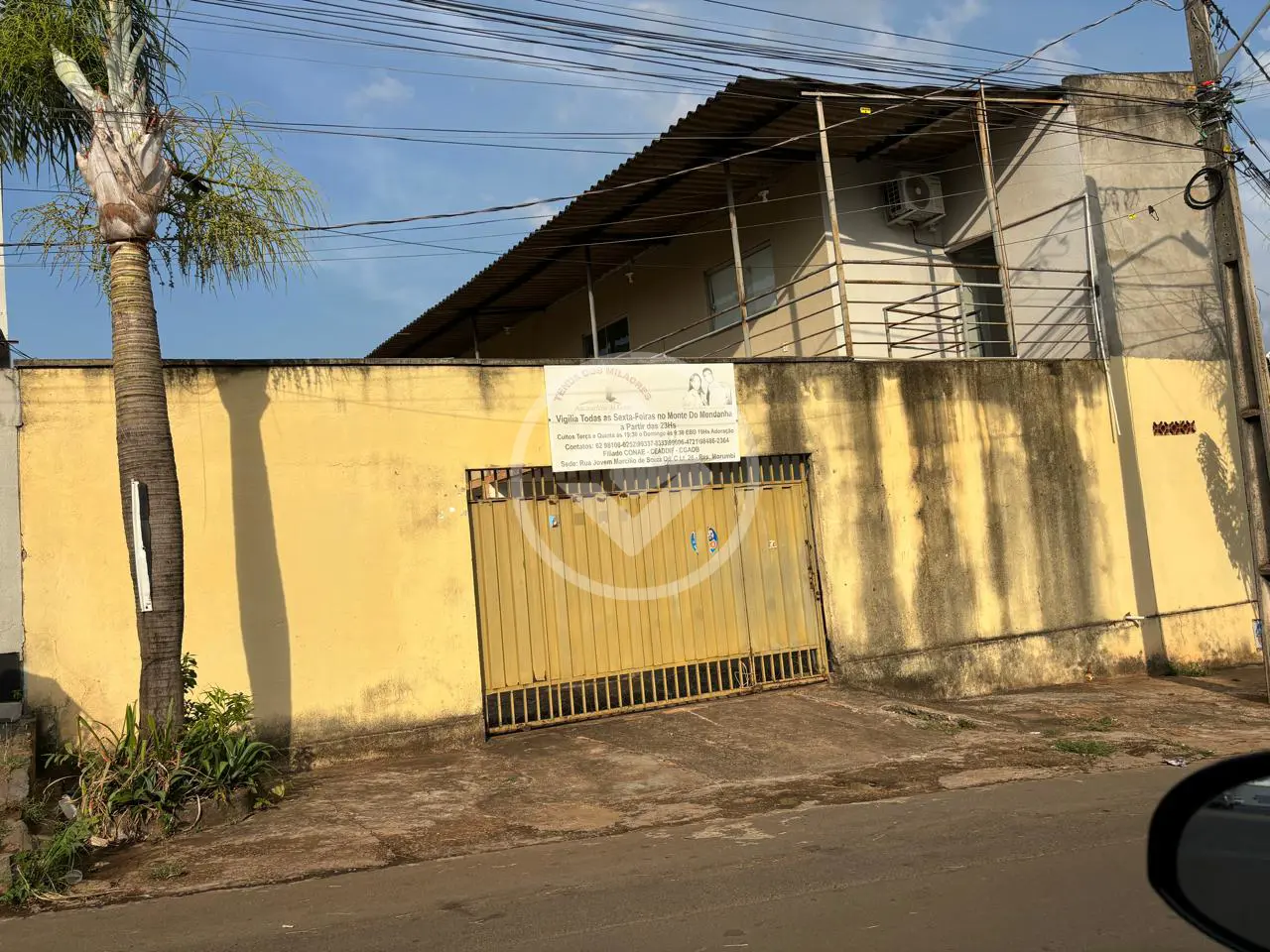 Terreno Residencial Morumbi, Goiânia - GO — foto 1