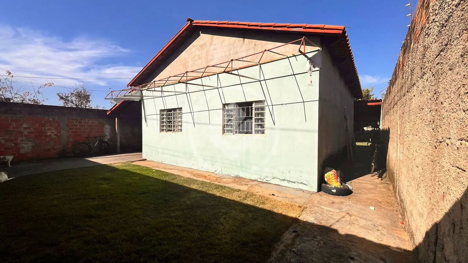 Casa Residencial Portinari, Goiânia - GO — foto 2