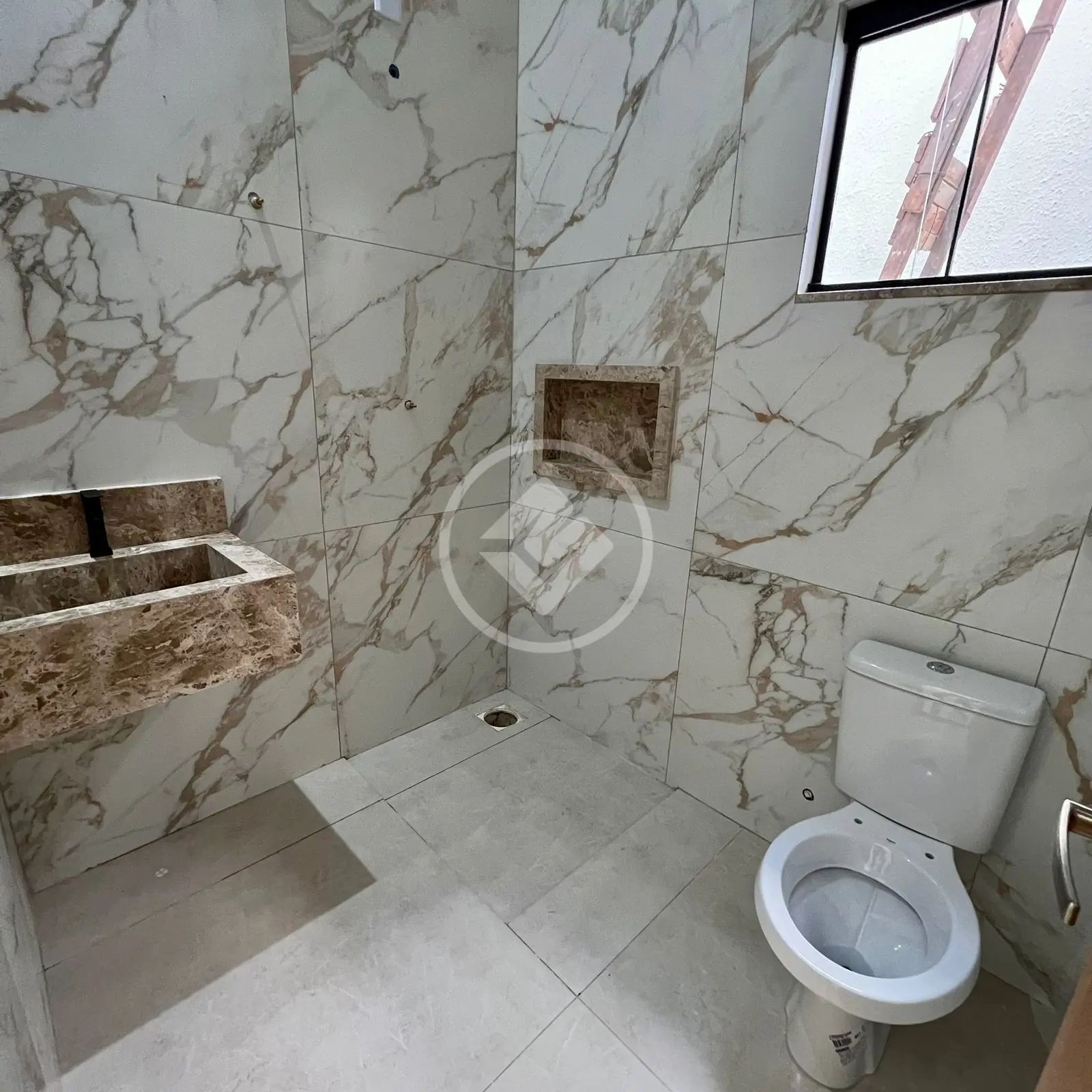 Casa Residencial Santa Fé I, Goiânia - GO — foto 2