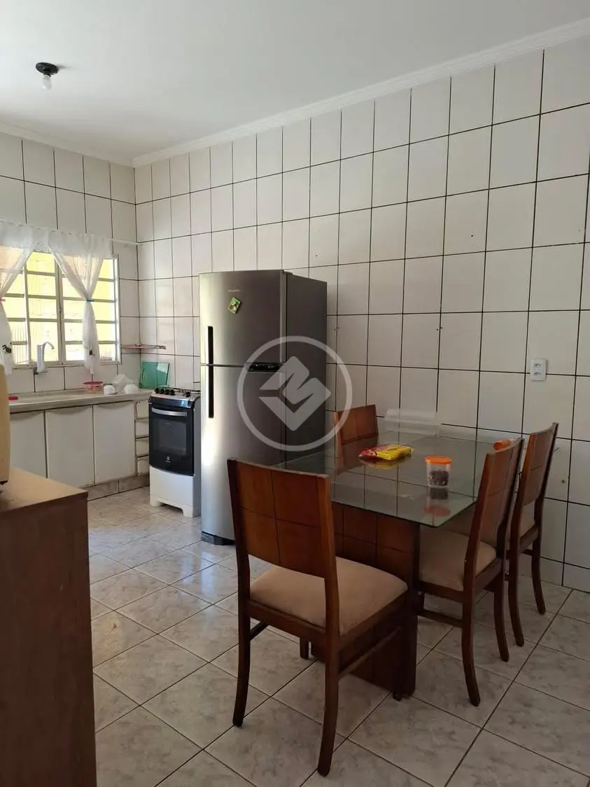 Imagem 4 - Casa em Conjunto Vera Cruz, Goiânia - GO