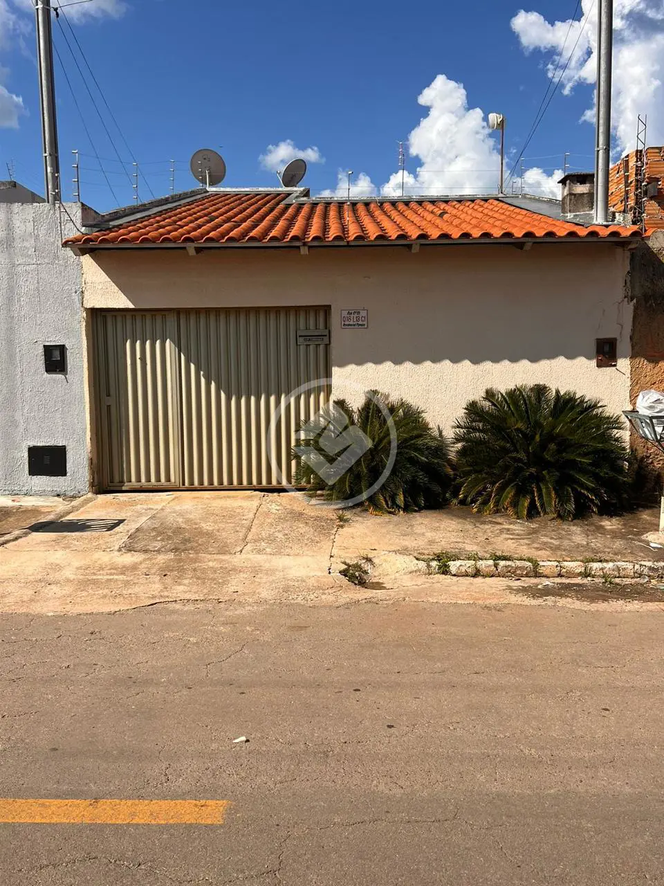 Imagem 6 - Casa em Residencial Paraíso, Senador Canedo - GO