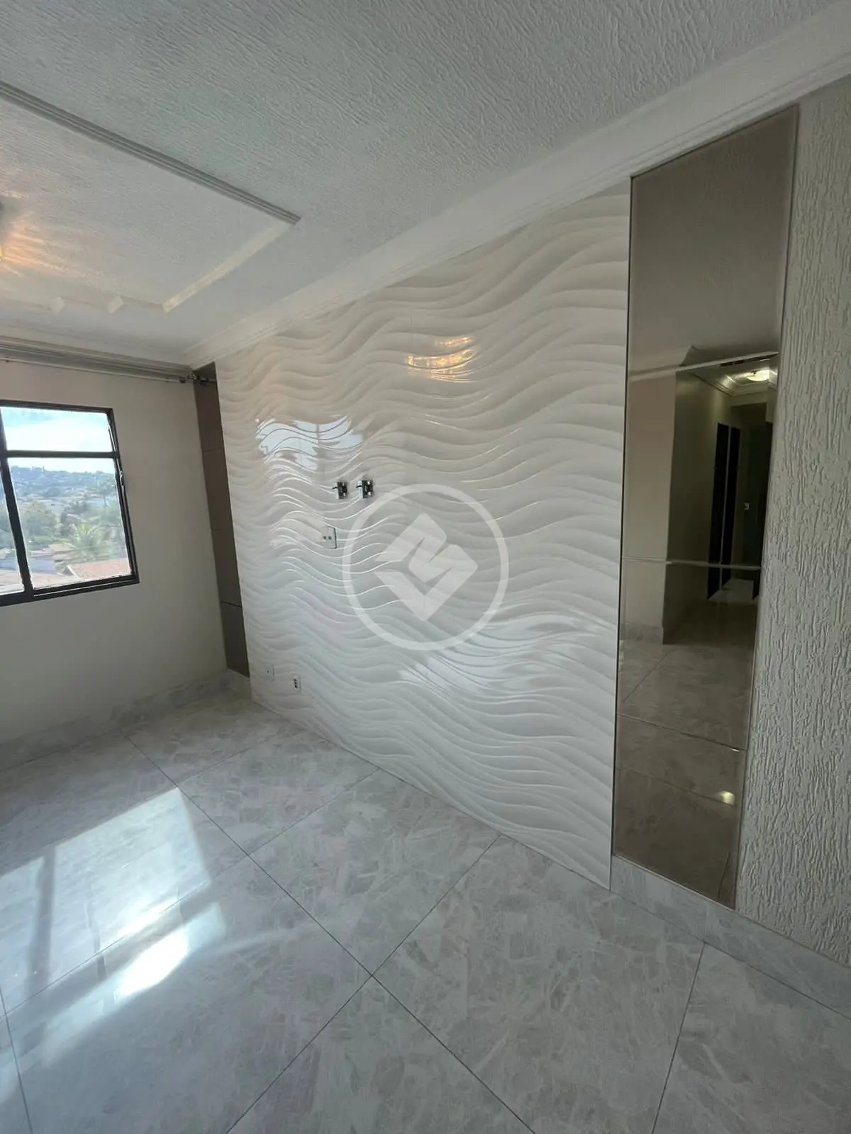 Imagem 2 - Apartamento em Nossa Senhora de Fátima, Goiânia - GO