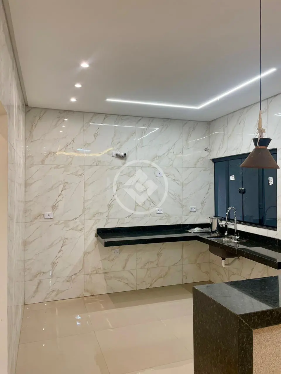 Imagem 6 - Casa em Setor Grajaú, Goiânia - GO