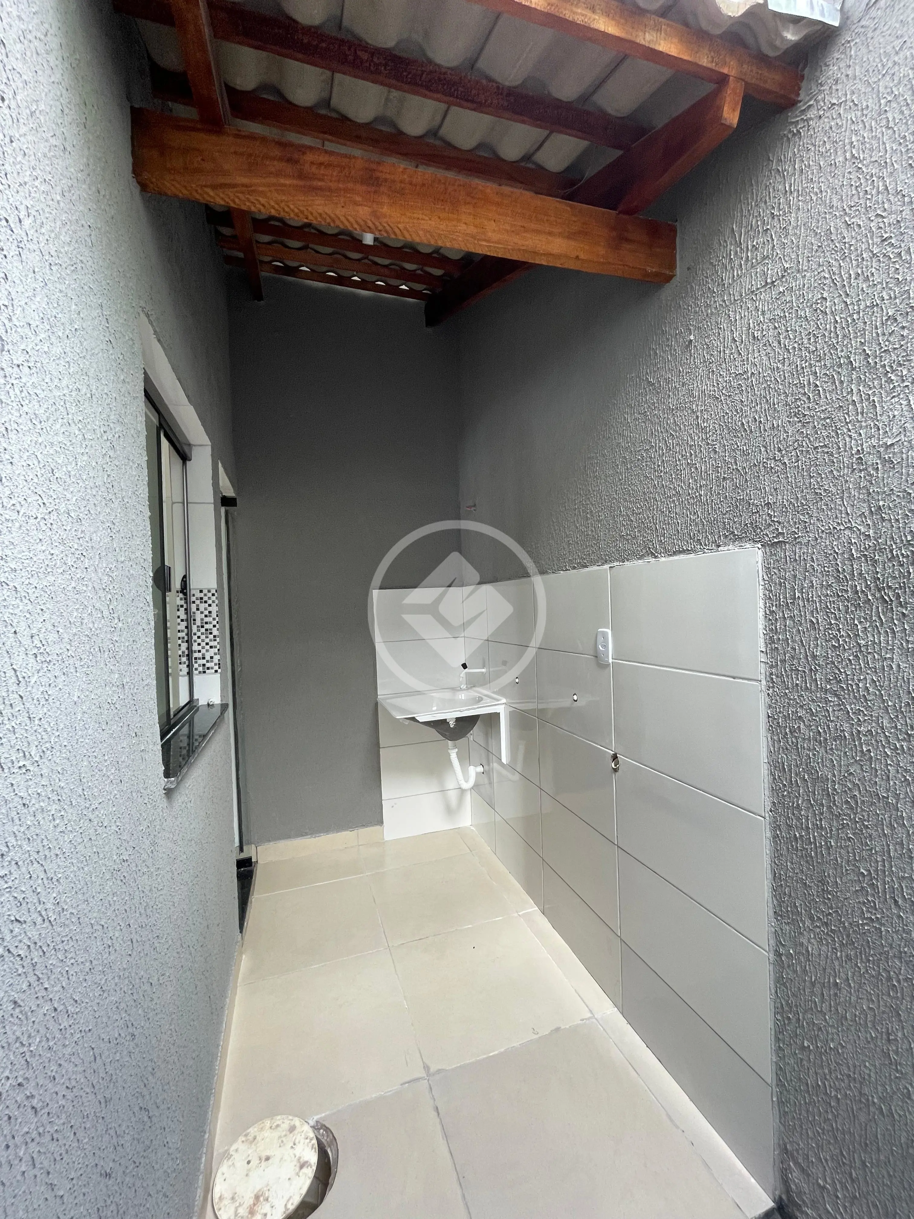 Casa Residencial Santa Efigênia, Goiânia - GO — foto 1