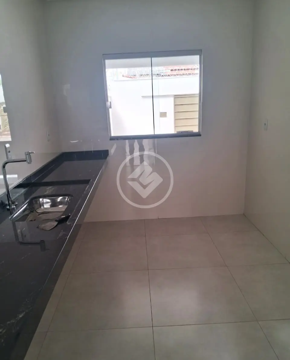 Imagem 5 - Sobrado em Setor Três Marias, Goiânia - GO