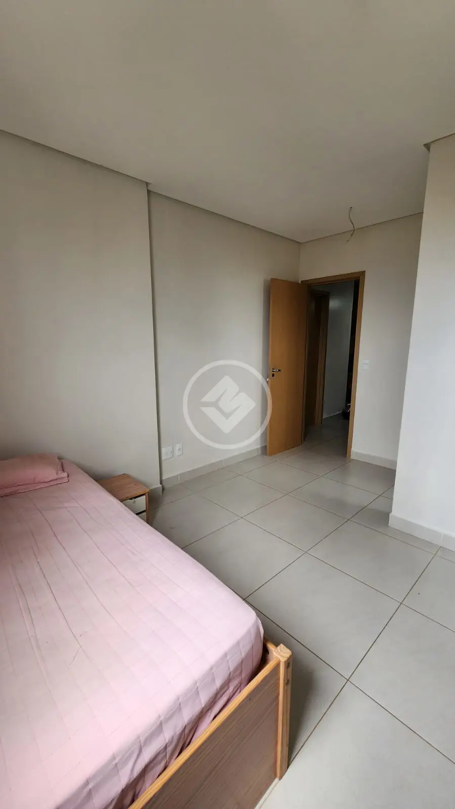 Imagem 2 - Apartamento em Vila Rosa, Goiânia - GO