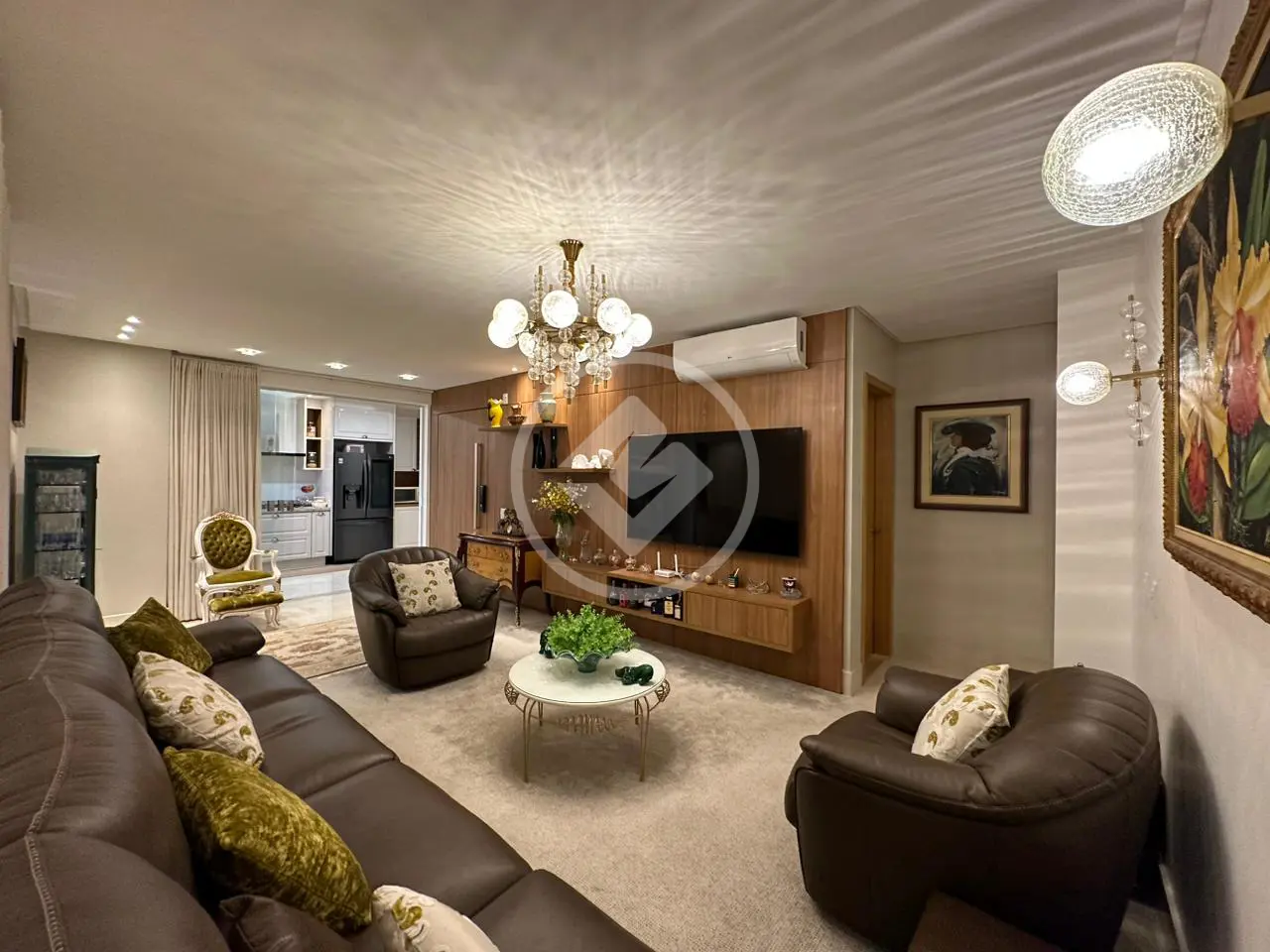 Imagem 4 - Apartamento em Setor Bueno, Goiânia - GO