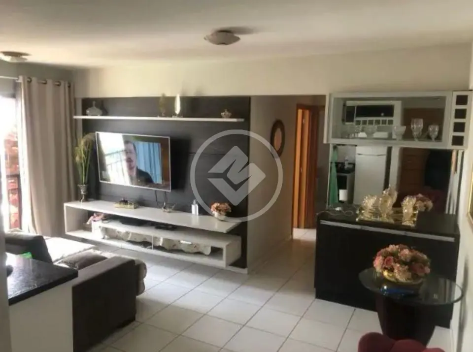 Imagem 5 - Apartamento em Parque Amazônia, Goiânia - GO