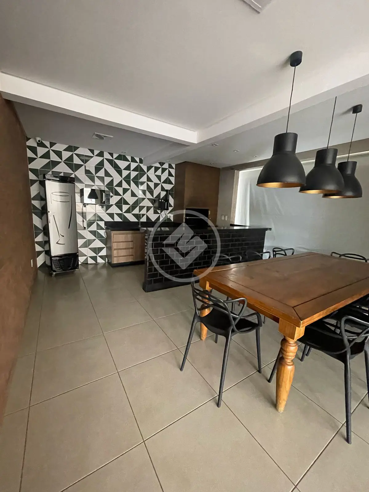 Imagem 1 - Apartamento em Setor Bueno, Goiânia - GO