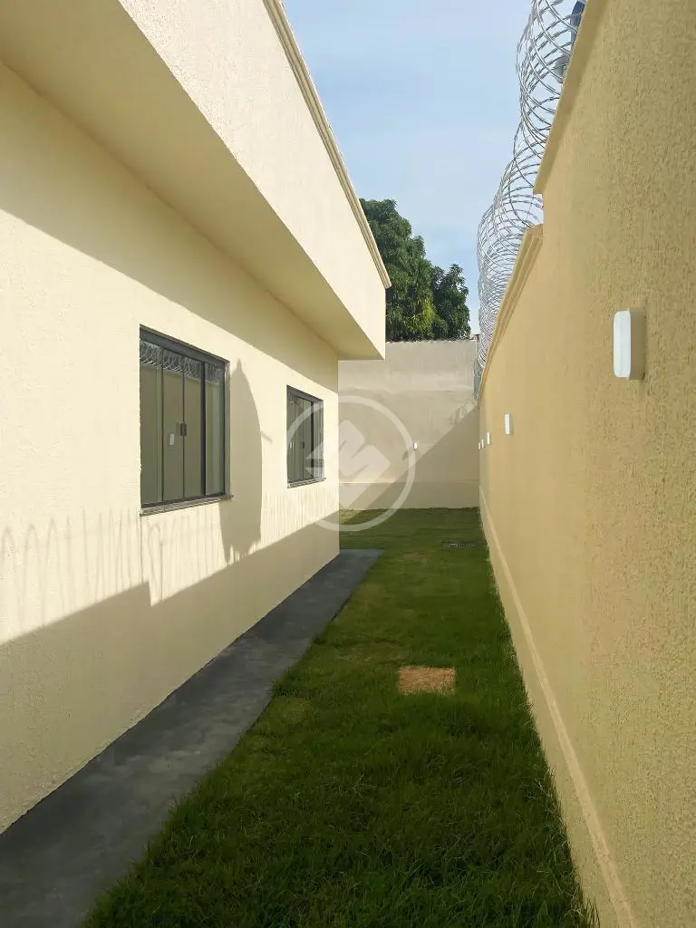 Imagem 5 - Casa em Pontal Sul - Acréscimo, Aparecida de Goiânia - GO