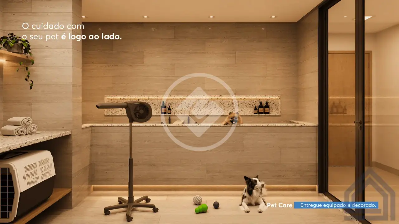 Apartamento Jardim América, Goiânia - GO — foto 2