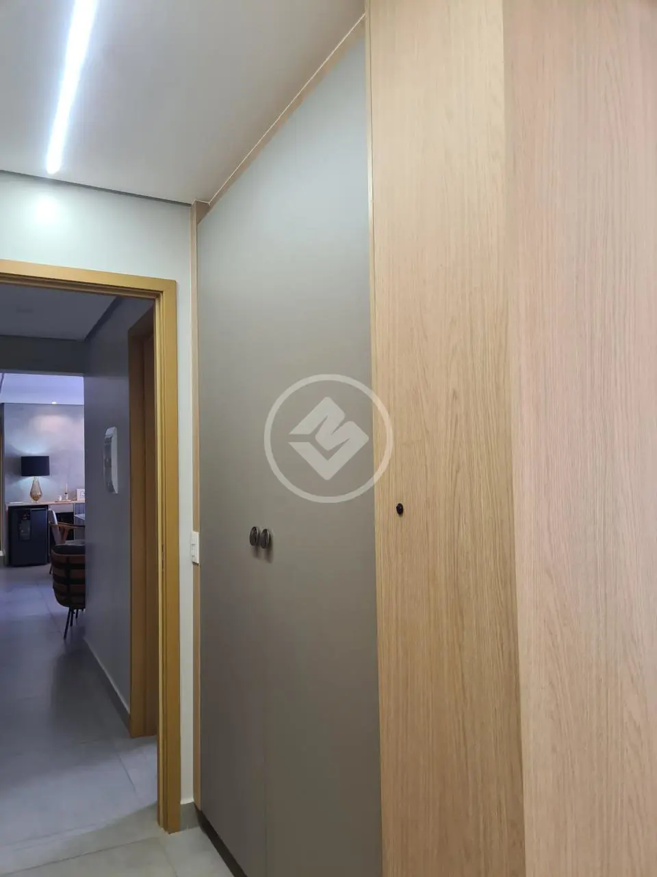 Image 9 - Apartamento em Setor Marista, Goiânia - GO