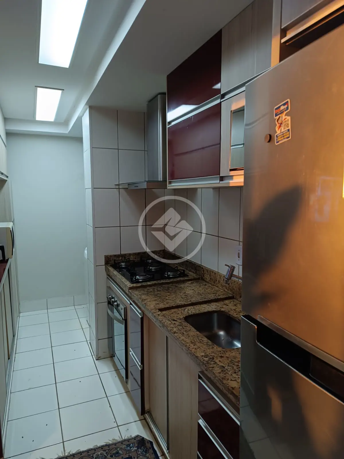 Imagem 6 - Apartamento em Parque Amazônia, Goiânia - GO