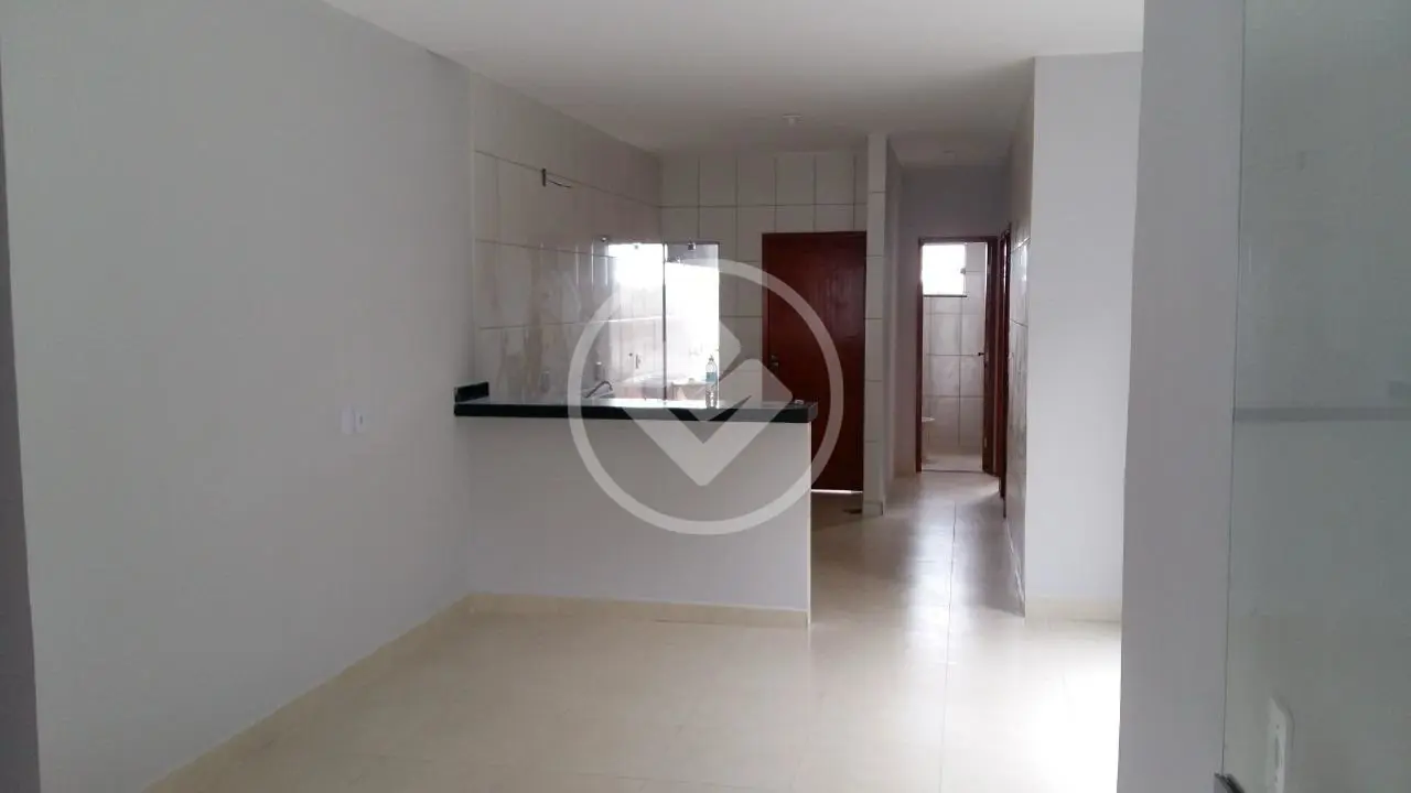 Imagem 5 - Casa em RESIDENCIAL ITAIPU, Goiânia - GO