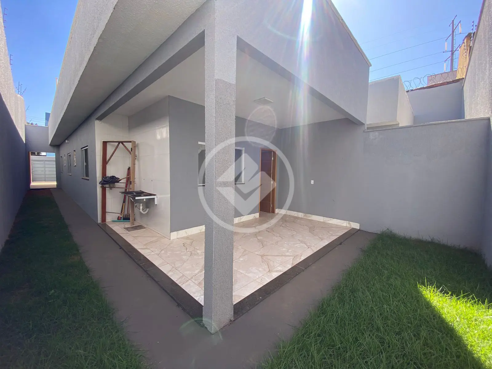 Casa Garavelo Residencial Park, Aparecida de Goiânia - GO — foto 2