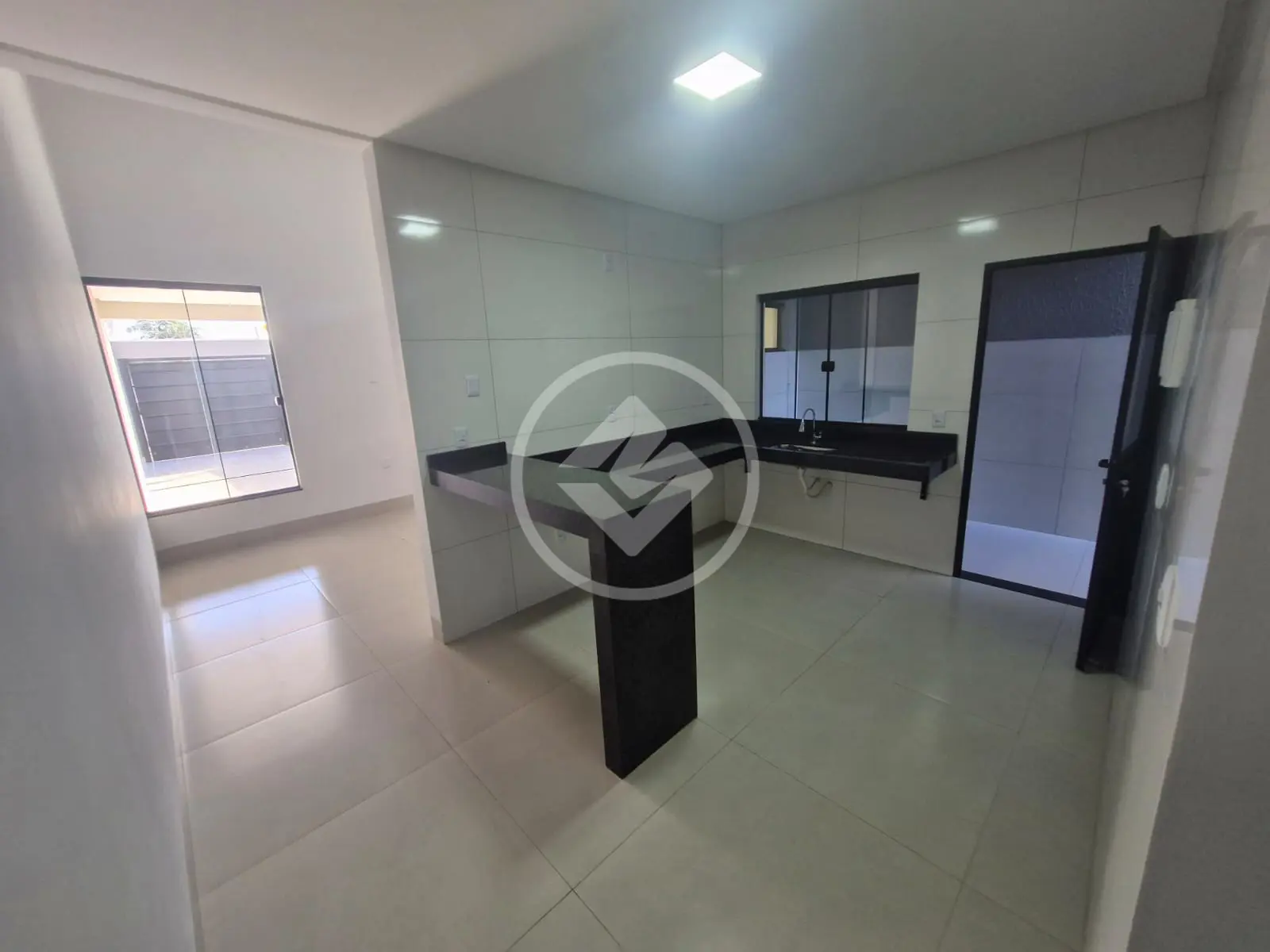 Imagem 3 - Casa em Residencial Solar Central Park, Aparecida de Goiânia - GO