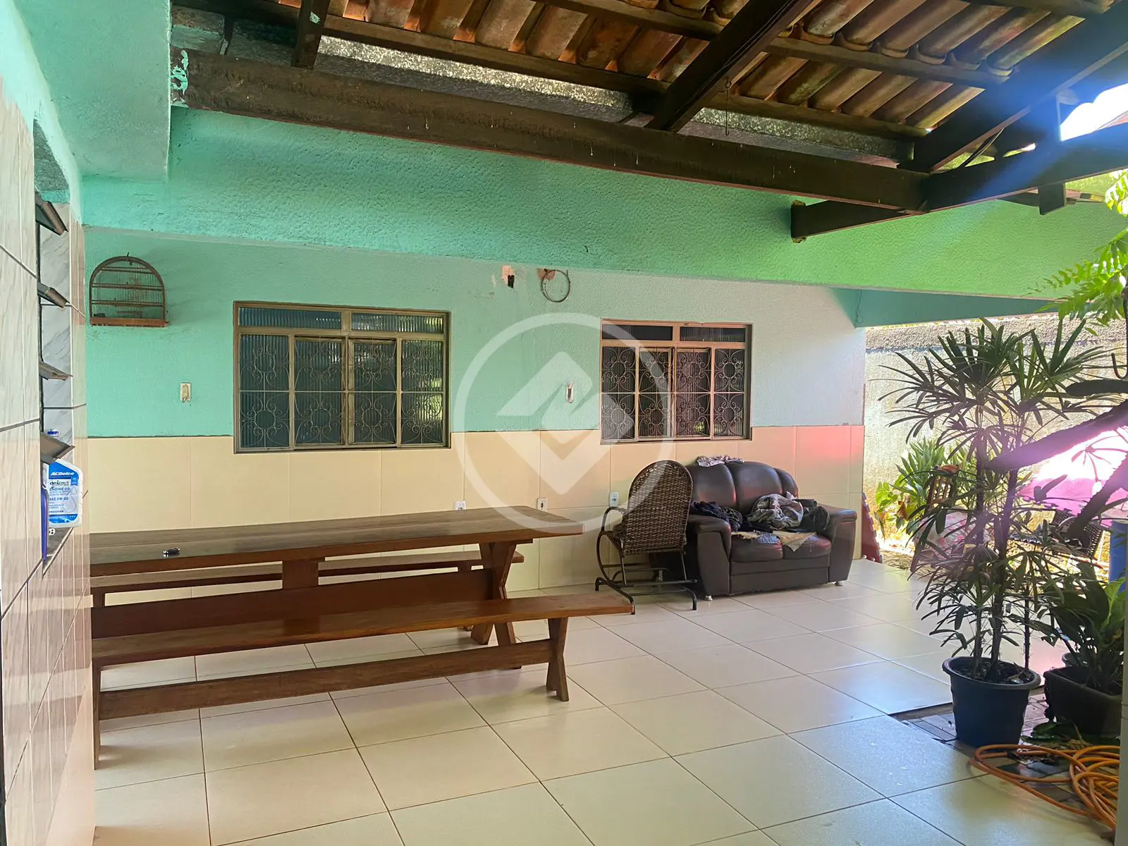 Imagem 3 - Casa em Morada dos Pássaros, Aparecida de Goiânia - GO