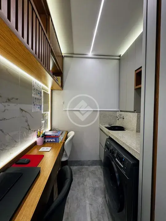 Imagem 5 - Apartamento em Setor Serra Dourada - 3ª Etapa, Aparecida de Goiânia - GO