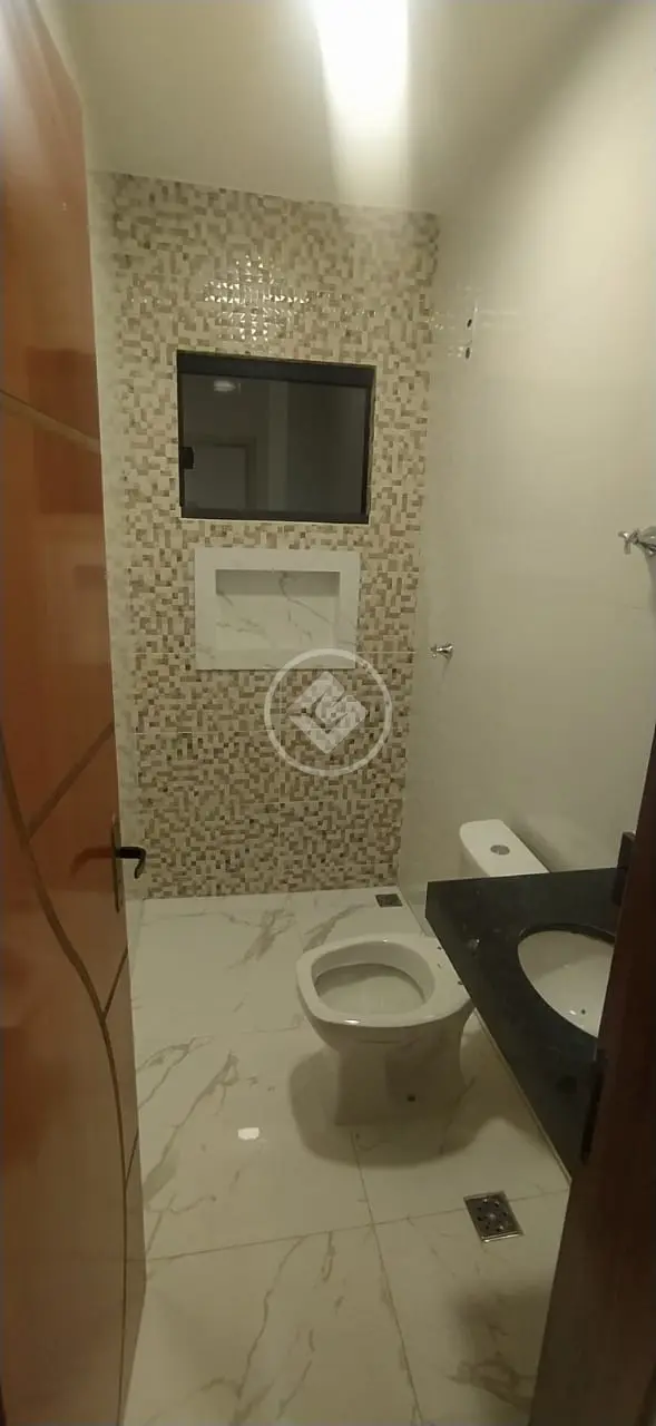 Imagem 3 - Casa em Independência - 3º Complemento, Aparecida de Goiânia - GO