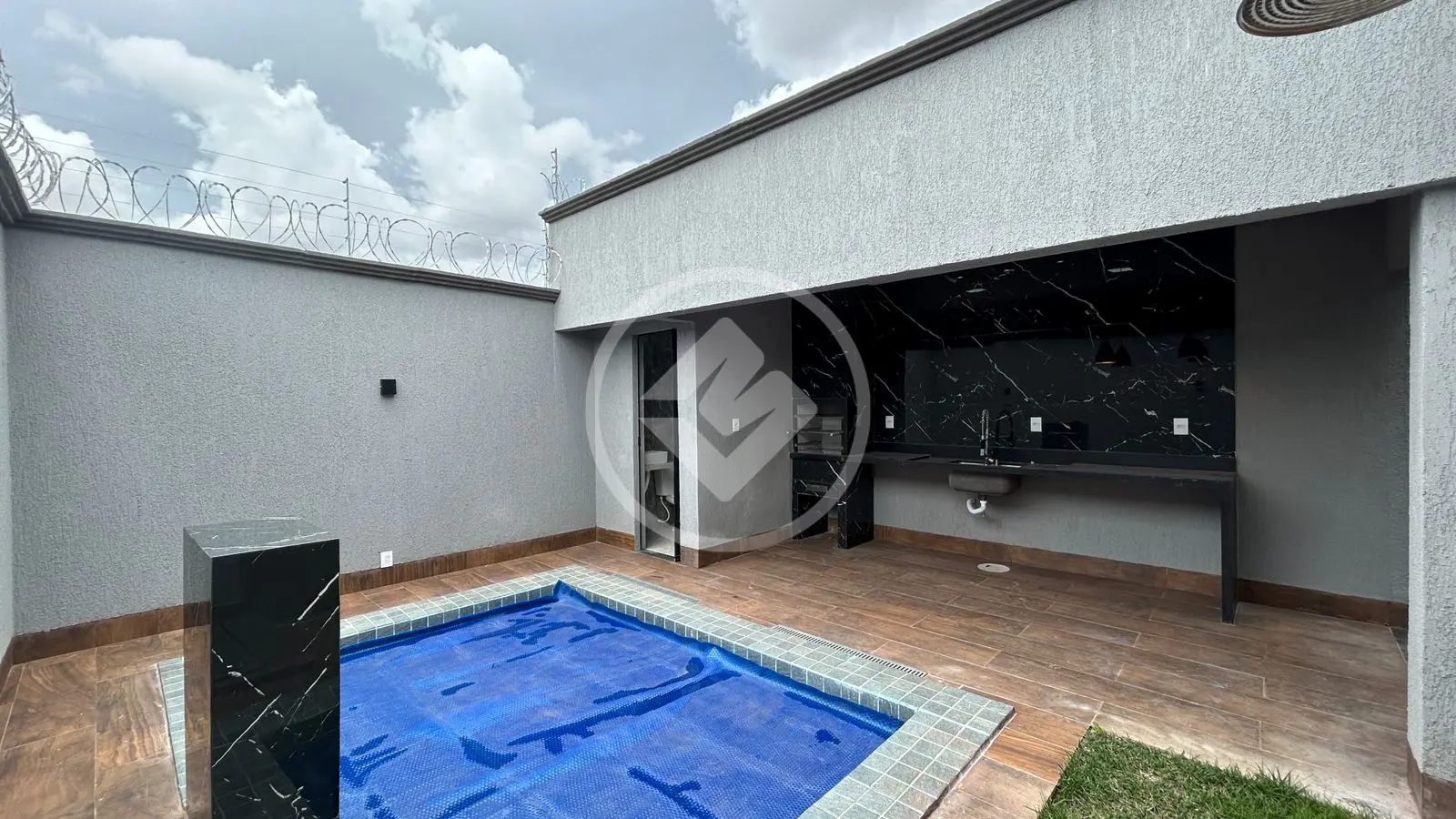 Casa Setor Faiçalville, Goiânia - GO — foto 2