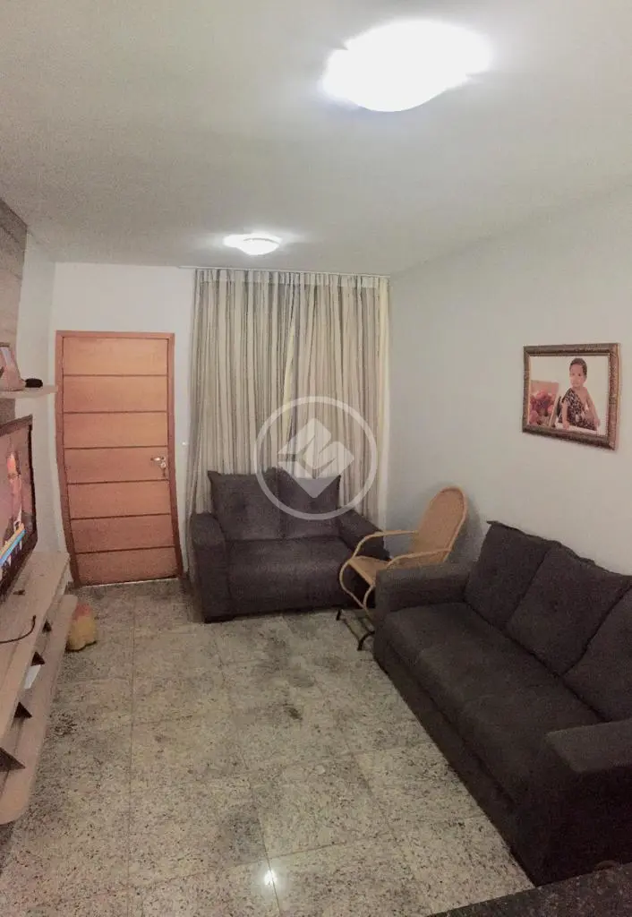 Imagem 4 - Casa Condomínio em Sítios Santa Luzia, Aparecida de Goiânia - GO