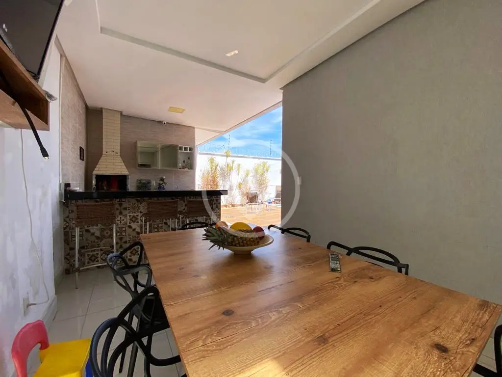 Casa Residencial Canadá, Goiânia - GO — foto 2