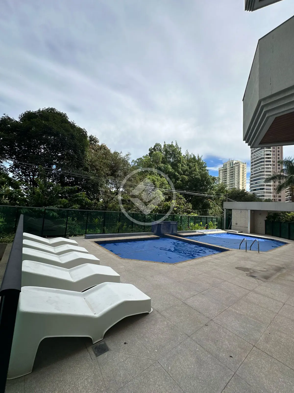 Imagem 2 - Apartamento em Setor Oeste, Goiânia - GO