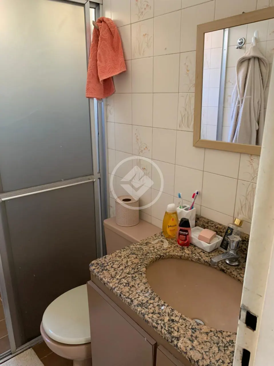Apartamento Jardim Goiás, Goiânia - GO — foto 2