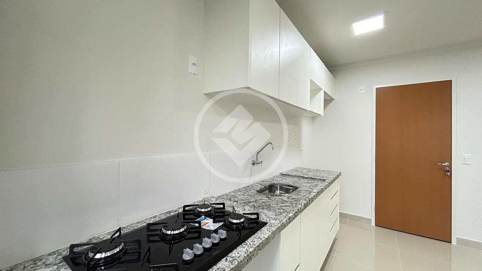 Apartamento Vila Rosa, Goiânia - GO — foto 2
